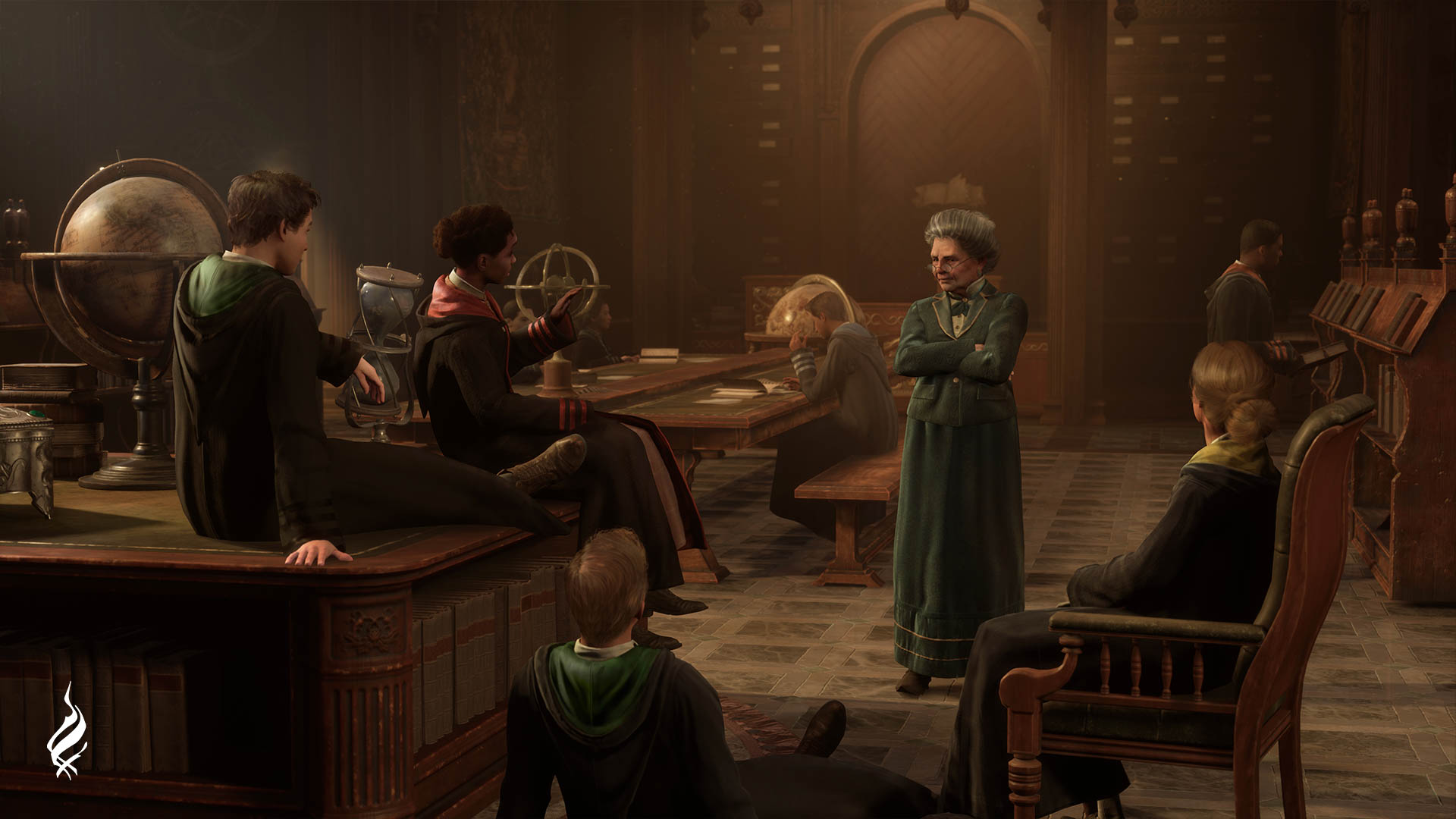 HOGWARTS LEGACY: SEU PC VAI RODAR? 