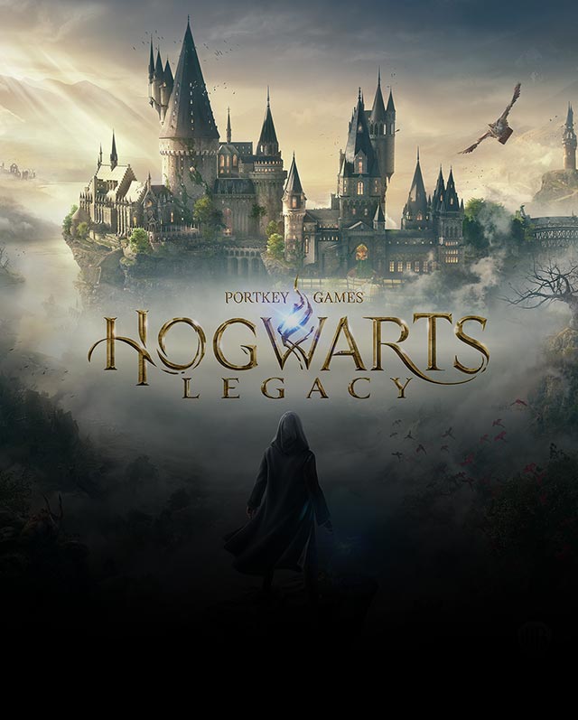 Hogwarts Legacy: Pacote das Artes das Trevas - Epic Games Store